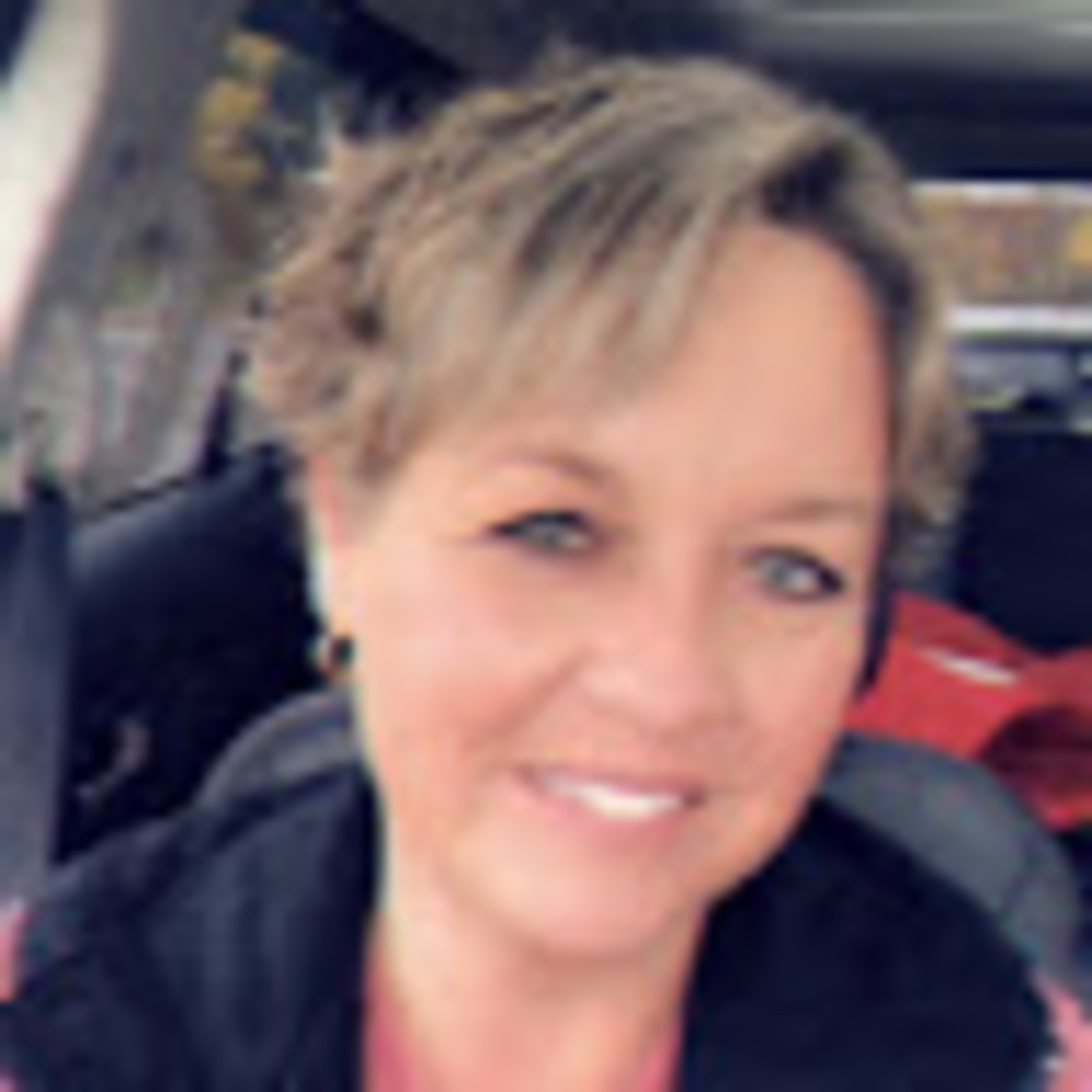 Meet your Posher, Stacey